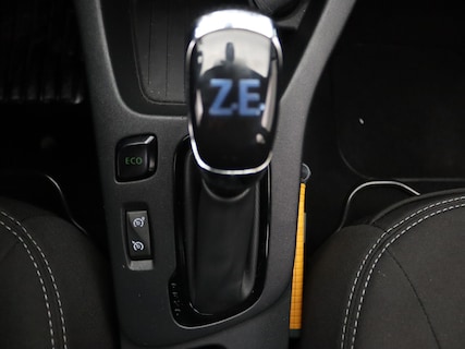 Renault-Zoe