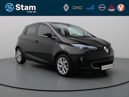 Renault-Zoe