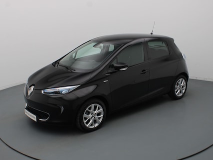 Renault-Zoe