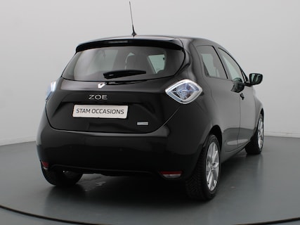 Renault-Zoe