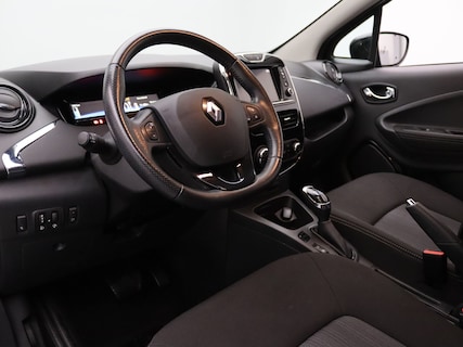 Renault-Zoe