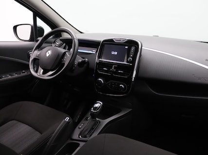 Renault-Zoe
