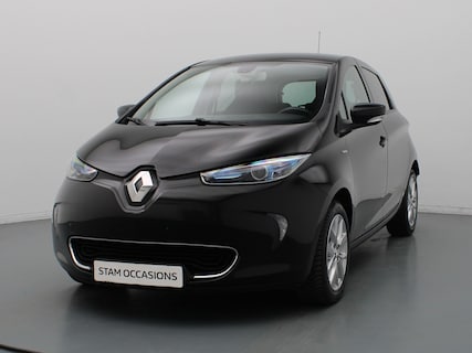 Renault-Zoe
