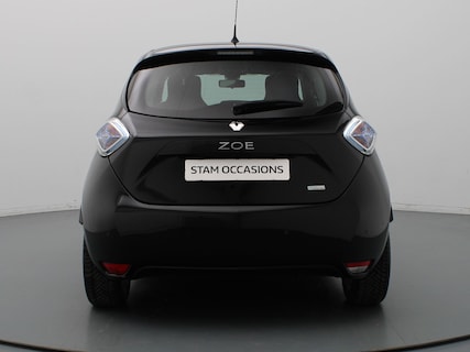 Renault-Zoe