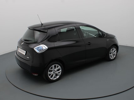 Renault-Zoe