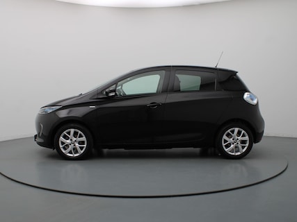 Renault-Zoe