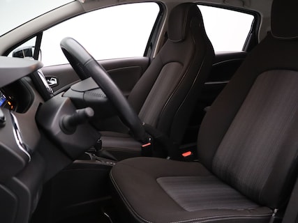 Renault-Zoe