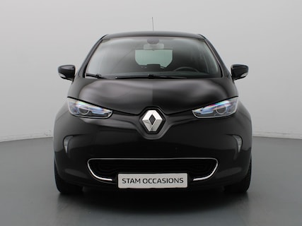 Renault-Zoe