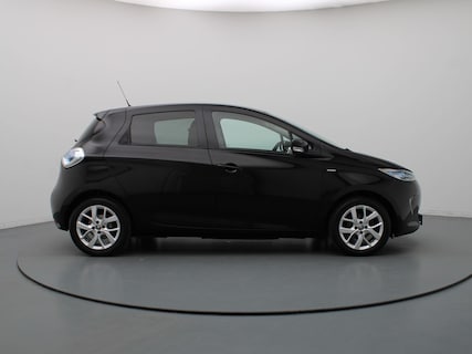Renault-Zoe