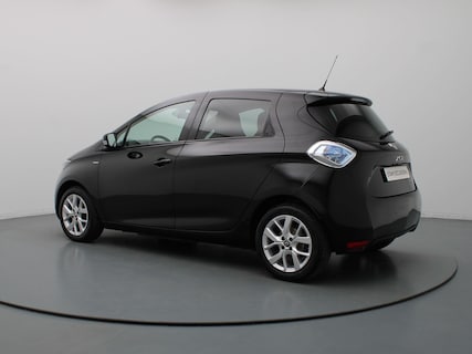 Renault-Zoe