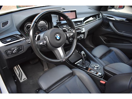 BMW-X2