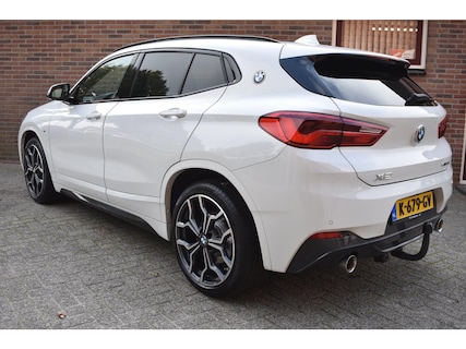 BMW-X2