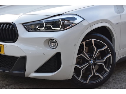 BMW-X2