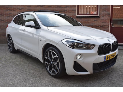 BMW-X2