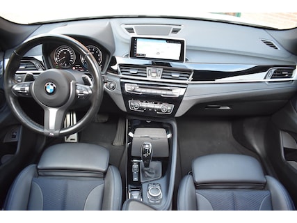 BMW-X2