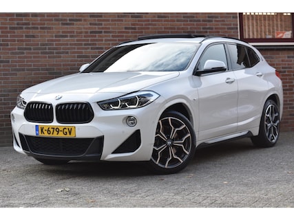 BMW-X2