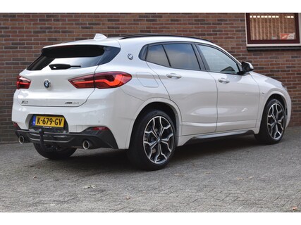 BMW-X2