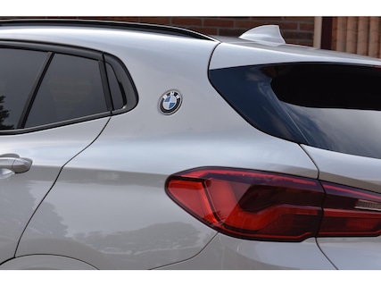 BMW-X2