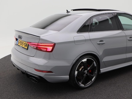 Audi-RS3