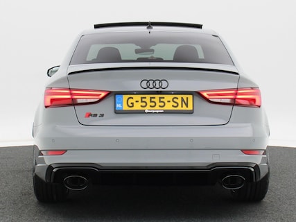 Audi-RS3