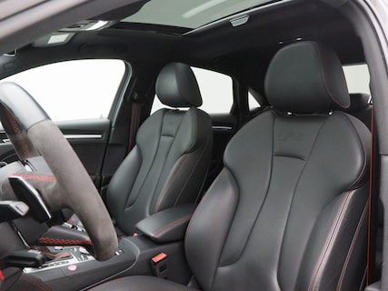 Audi-RS3