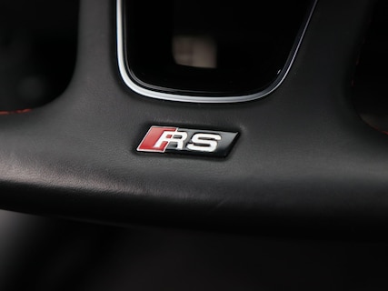 Audi-RS3