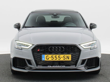 Audi-RS3