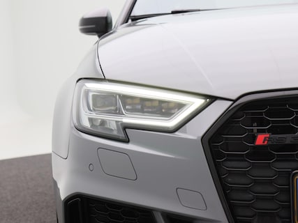 Audi-RS3