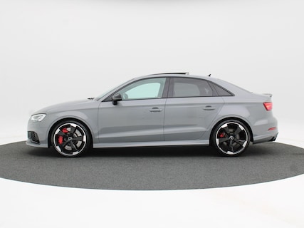 Audi-RS3