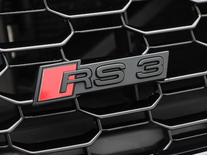 Audi-RS3
