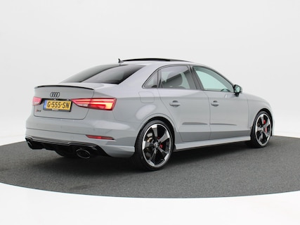 Audi-RS3