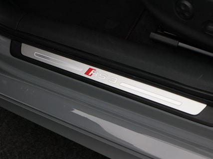 Audi-RS3