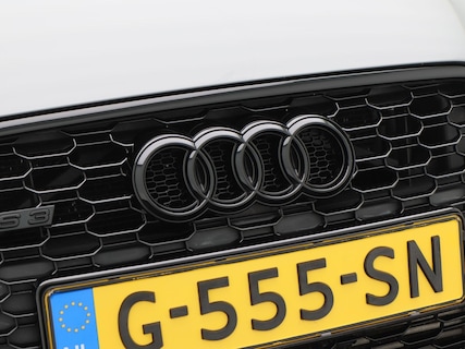 Audi-RS3