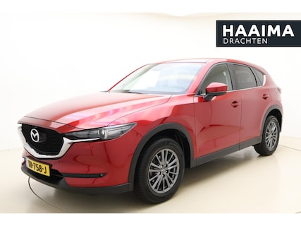 Mazda-CX-5