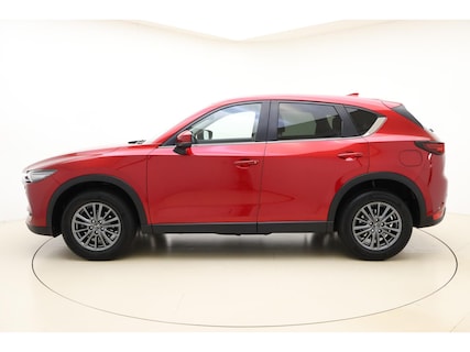 Mazda-CX-5