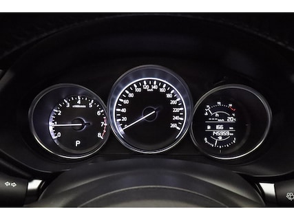 Mazda-CX-5
