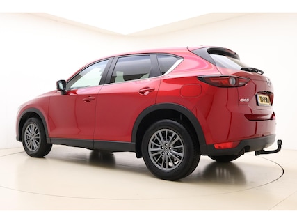 Mazda-CX-5