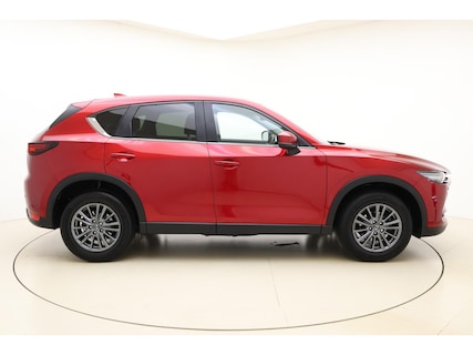 Mazda-CX-5
