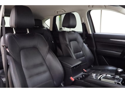 Mazda-CX-5