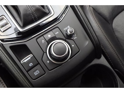 Mazda-CX-5
