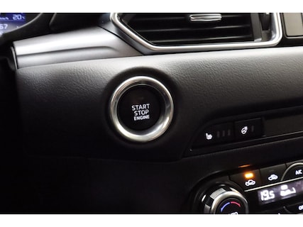 Mazda-CX-5