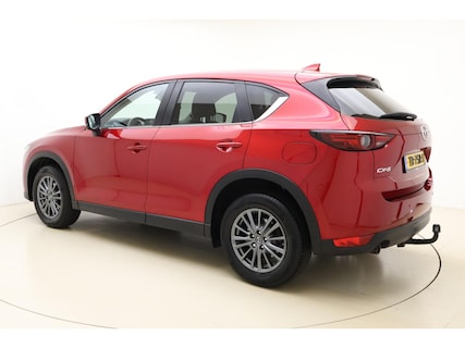Mazda-CX-5