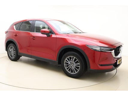Mazda-CX-5