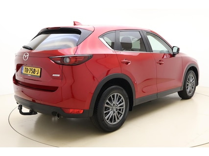 Mazda-CX-5