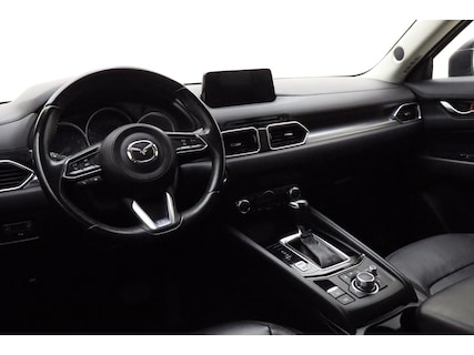 Mazda-CX-5