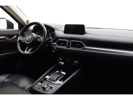 Mazda-CX-5