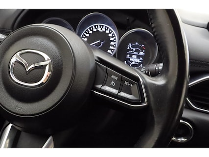 Mazda-CX-5