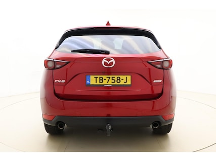 Mazda-CX-5