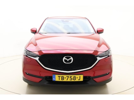 Mazda-CX-5