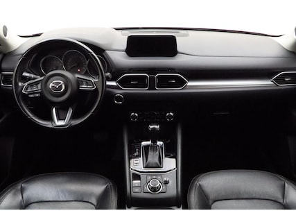 Mazda-CX-5